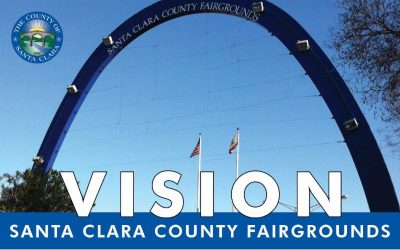 Fairgrounds Heritage Foundation of Santa Clara County   August 2017 Newsletter